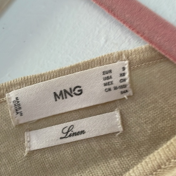 Mango Dress - Picture 3 of 3